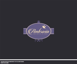 Logo Design by Locke+ for this project | Design: #4581572