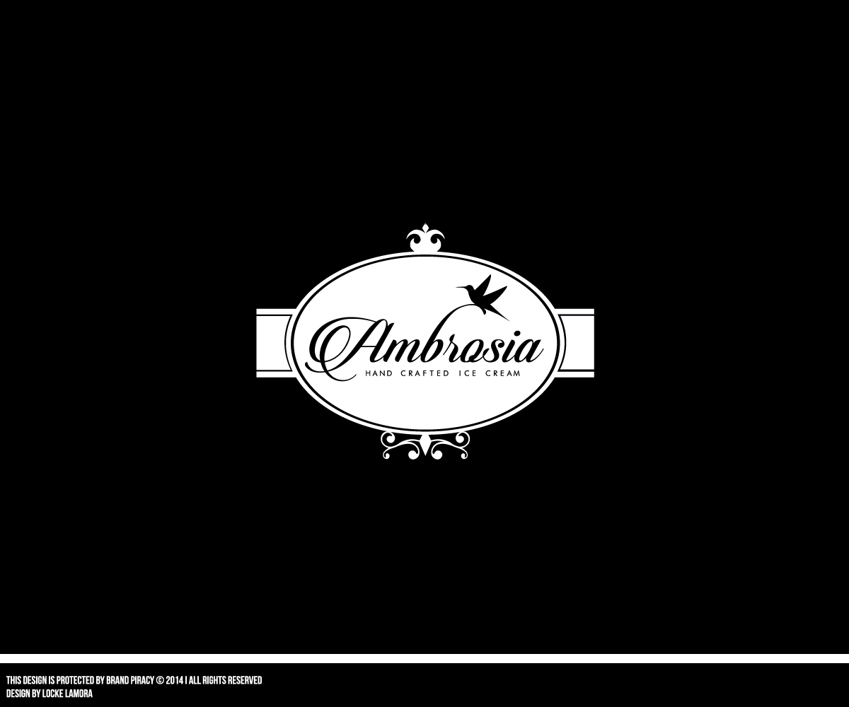 Logo Design by Locke+ for this project | Design #4590821