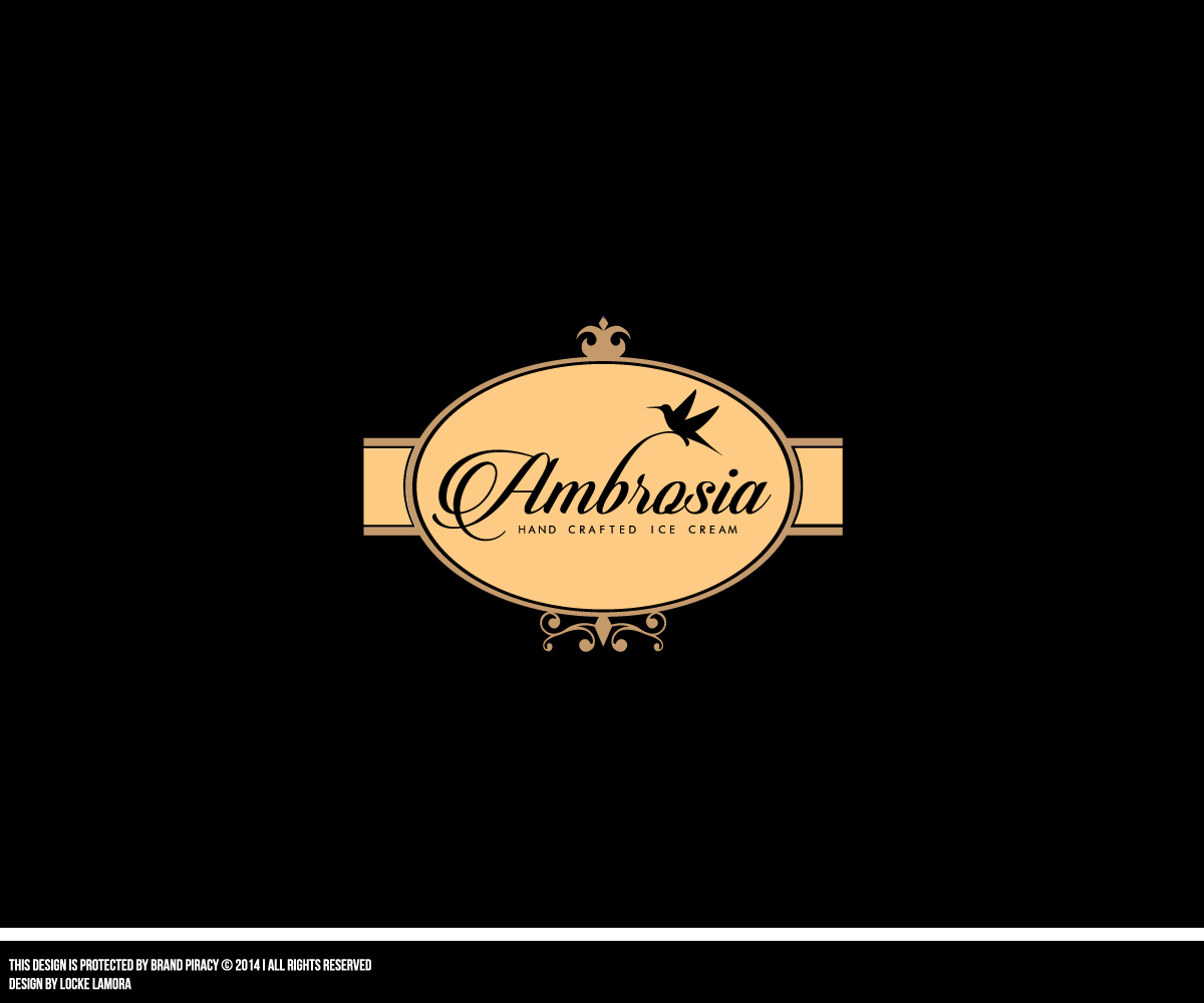 Logo Design by Senpachie for this project | Design #4590833