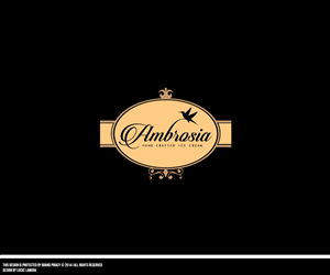 Logo Design by Locke+ for this project | Design: #4590833