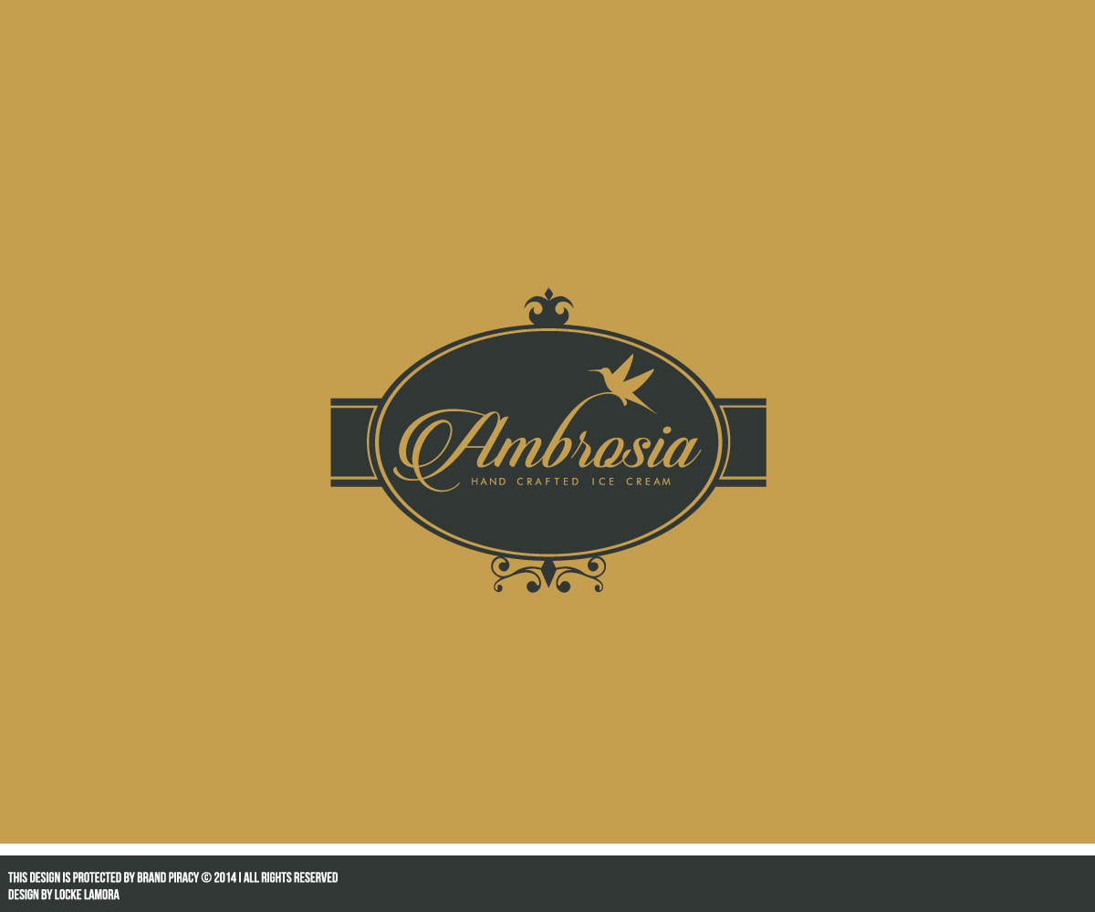 Logo Design by Senpachie for this project | Design #4593101