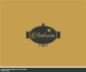 Logo Design by Locke+ for this project | Design: #4593101