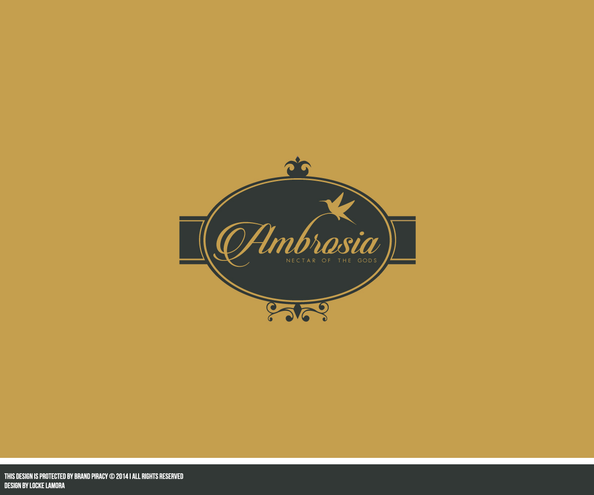 Logo Design by Locke+ for this project | Design #4597589