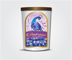 Diseño de Logo por Angelo