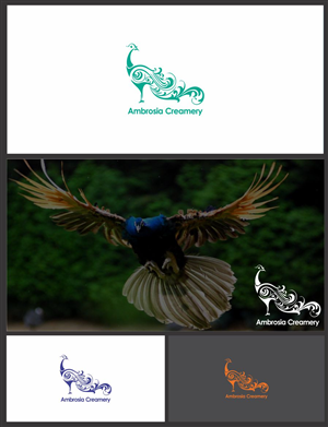 Logo Design by Racer for this project | Design: #4613589