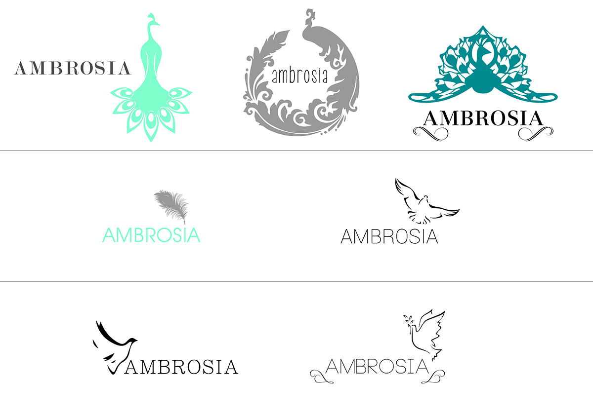 Logo-Design von Nathalie für dieses Projekt | Design #4555712