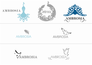 Logo Design by Nathalie