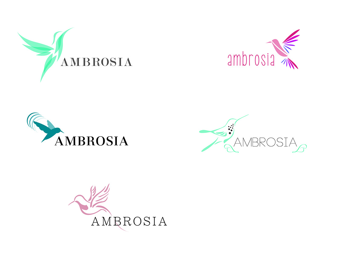 Logo Design by Nathalie for this project | Design #4561928