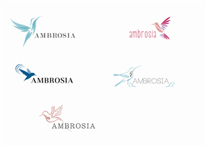 Logo Design by Nathalie for this project | Design: #4561928