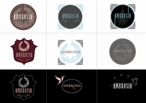 Logo Design by Nathalie for this project | Design #4569347