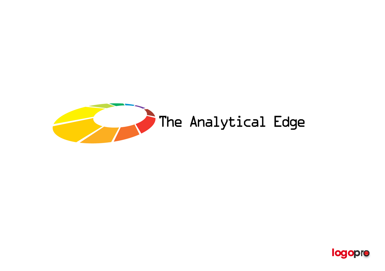 Logo Design by logopro for The Analytical Edge Pty. Ltd. | Design #1299430