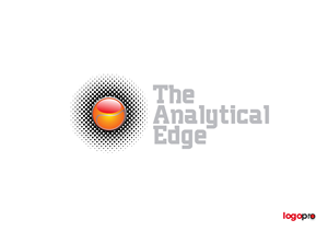 Design de Logo par logopro pour The Analytical Edge Pty. Ltd. | Design : #1299431