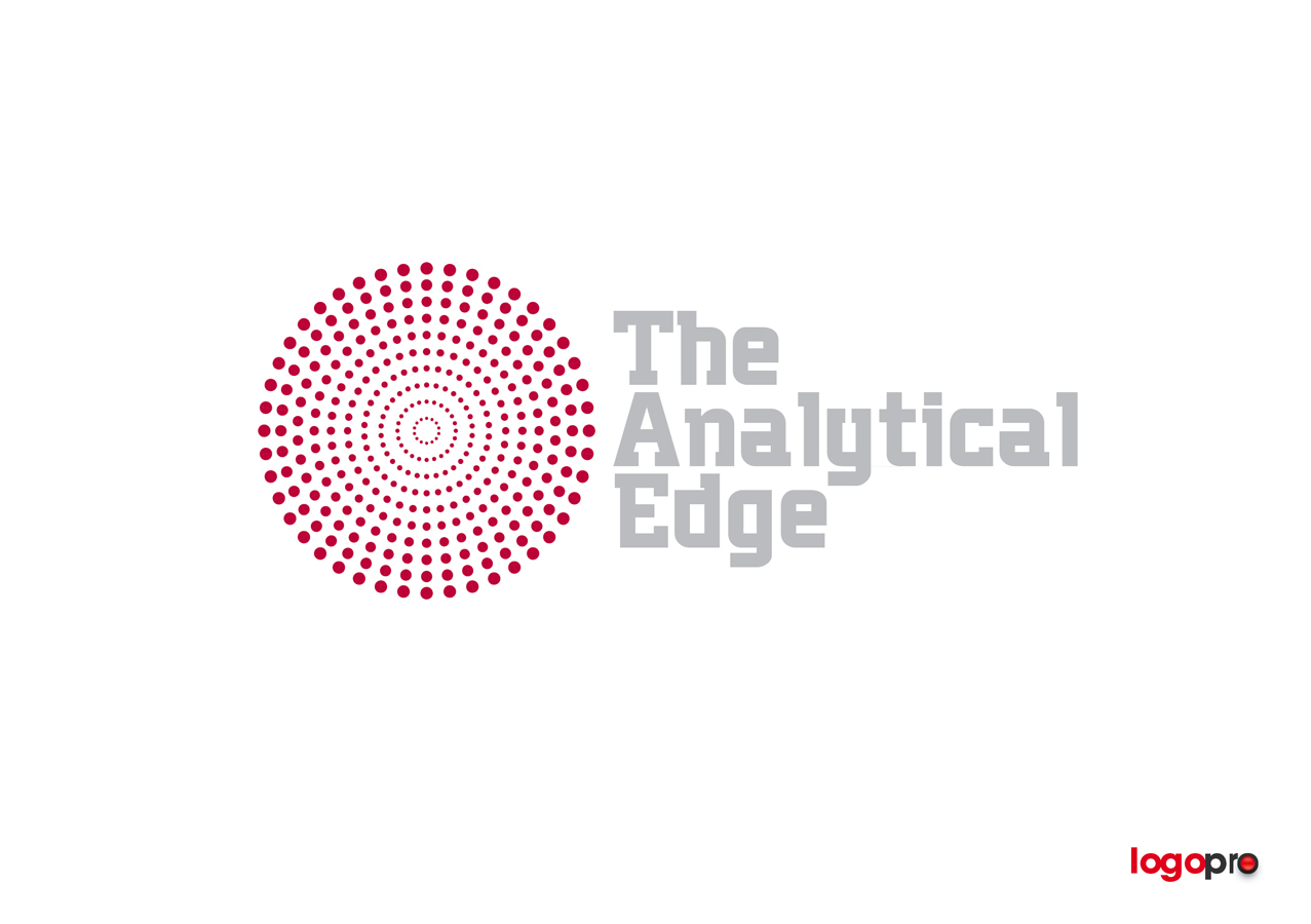 Logo Design by logopro for The Analytical Edge Pty. Ltd. | Design #1299433