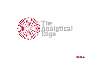 Design de Logo par logopro pour The Analytical Edge Pty. Ltd. | Design : #1299433