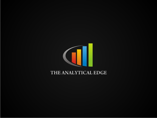 Logo-Design von rastf2day für The Analytical Edge Pty. Ltd. | Design #1312411