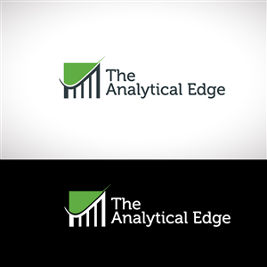 Logo Design by the.x for The Analytical Edge Pty. Ltd. | Design: #1320956