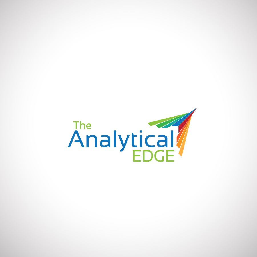 Logo Design by the.x for The Analytical Edge Pty. Ltd. | Design #1320978