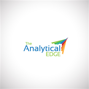 Logo Design by the.x for The Analytical Edge Pty. Ltd. | Design: #1320978