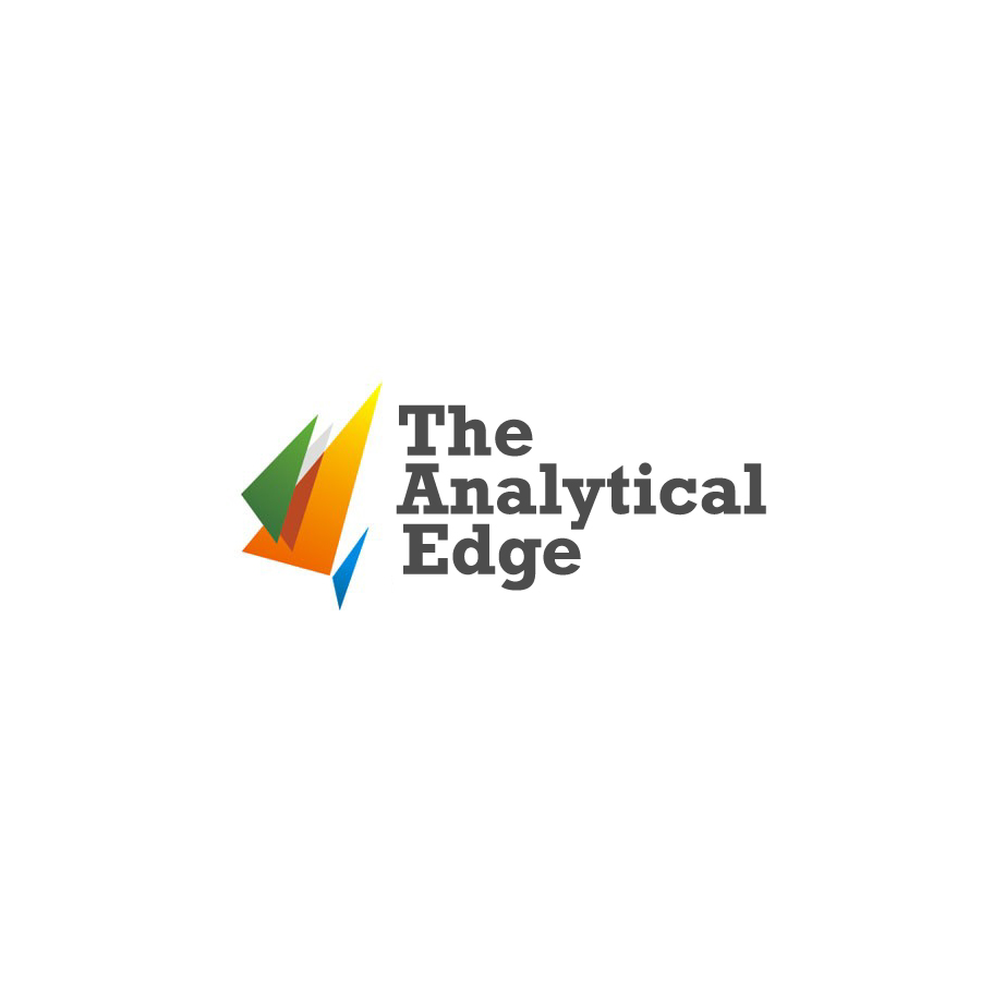Logo Design by the.x for The Analytical Edge Pty. Ltd. | Design #1320990