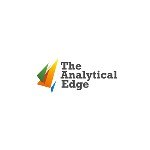 Logo Design by the.x for The Analytical Edge Pty. Ltd. | Design: #1320990