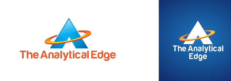 Diseño de Logo por parshdelhi para The Analytical Edge Pty. Ltd. | Diseño #1321633