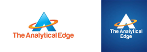Logo Design by parshdelhi for The Analytical Edge Pty. Ltd. | Design: #1321633