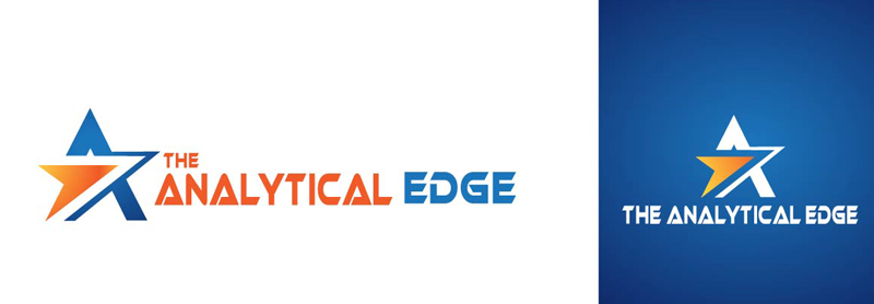 Logo Design by parshdelhi for The Analytical Edge Pty. Ltd. | Design #1321634