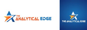 Diseño de Logo por parshdelhi para The Analytical Edge Pty. Ltd. | Diseño: #1321634