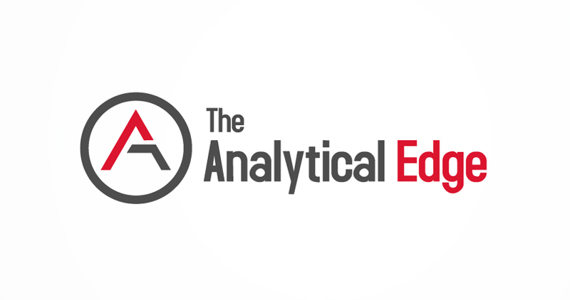 Logo Design by parshdelhi for The Analytical Edge Pty. Ltd. | Design #1325117