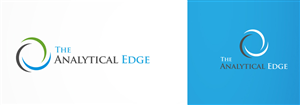 Diseño de Logo por parshdelhi para The Analytical Edge Pty. Ltd. | Diseño: #1325129