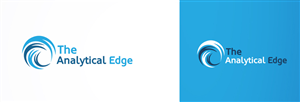 Diseño de Logo por parshdelhi para The Analytical Edge Pty. Ltd. | Diseño: #1325131