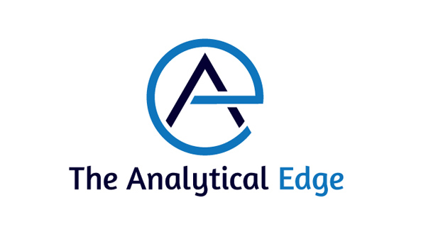 Logo Design by parshdelhi for The Analytical Edge Pty. Ltd. | Design #1334394