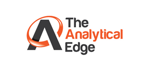 Diseño de Logo por parshdelhi para The Analytical Edge Pty. Ltd. | Diseño: #1334396
