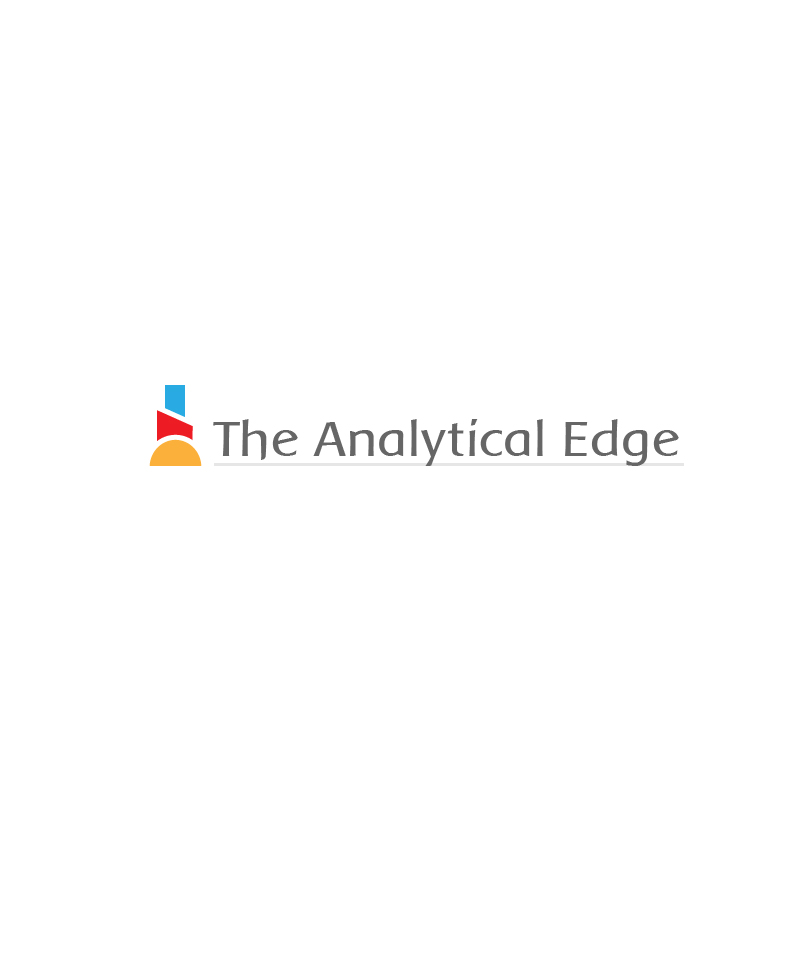 Logo-Design von DesigNart für The Analytical Edge Pty. Ltd. | Design #1297828