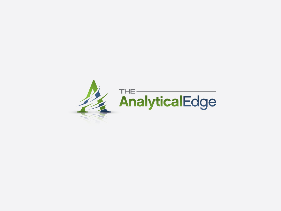 Logo-Design von Terry Bogard für The Analytical Edge Pty. Ltd. | Design #1311145