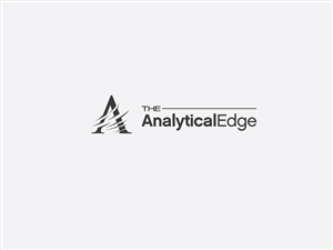 Logo Design by Terry Bogard for The Analytical Edge Pty. Ltd. | Design: #1311148