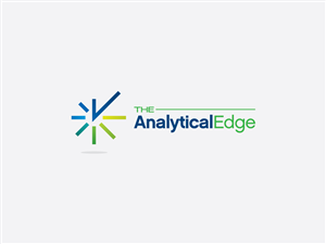 Logo Design by Terry Bogard for The Analytical Edge Pty. Ltd. | Design: #1311160