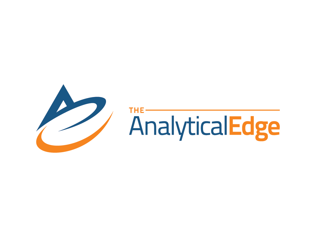 Logo Design by Terry Bogard for The Analytical Edge Pty. Ltd. | Design #1311217