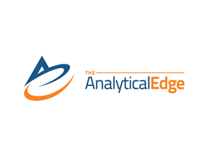 Logo Design by Terry Bogard for The Analytical Edge Pty. Ltd. | Design: #1311217