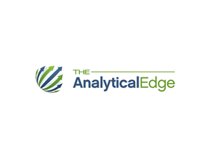Logo Design by Terry Bogard for The Analytical Edge Pty. Ltd. | Design: #1311224