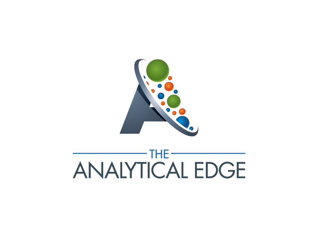 Logo Design by Terry Bogard for The Analytical Edge Pty. Ltd. | Design #1311247