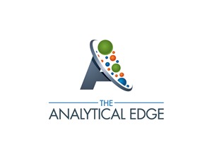 Logo Design by Terry Bogard for The Analytical Edge Pty. Ltd. | Design: #1311247
