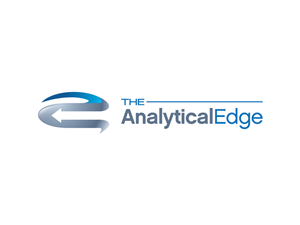 Logo Design by Terry Bogard for The Analytical Edge Pty. Ltd. | Design: #1311253
