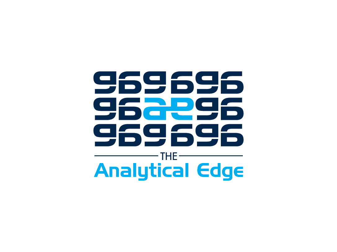 Logo Design by Terry Bogard for The Analytical Edge Pty. Ltd. | Design #1311271