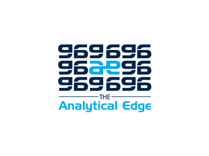 Logo Design by Terry Bogard for The Analytical Edge Pty. Ltd. | Design: #1311271