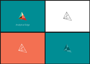 Logo Design by buditanrim for The Analytical Edge Pty. Ltd. | Design #1320018