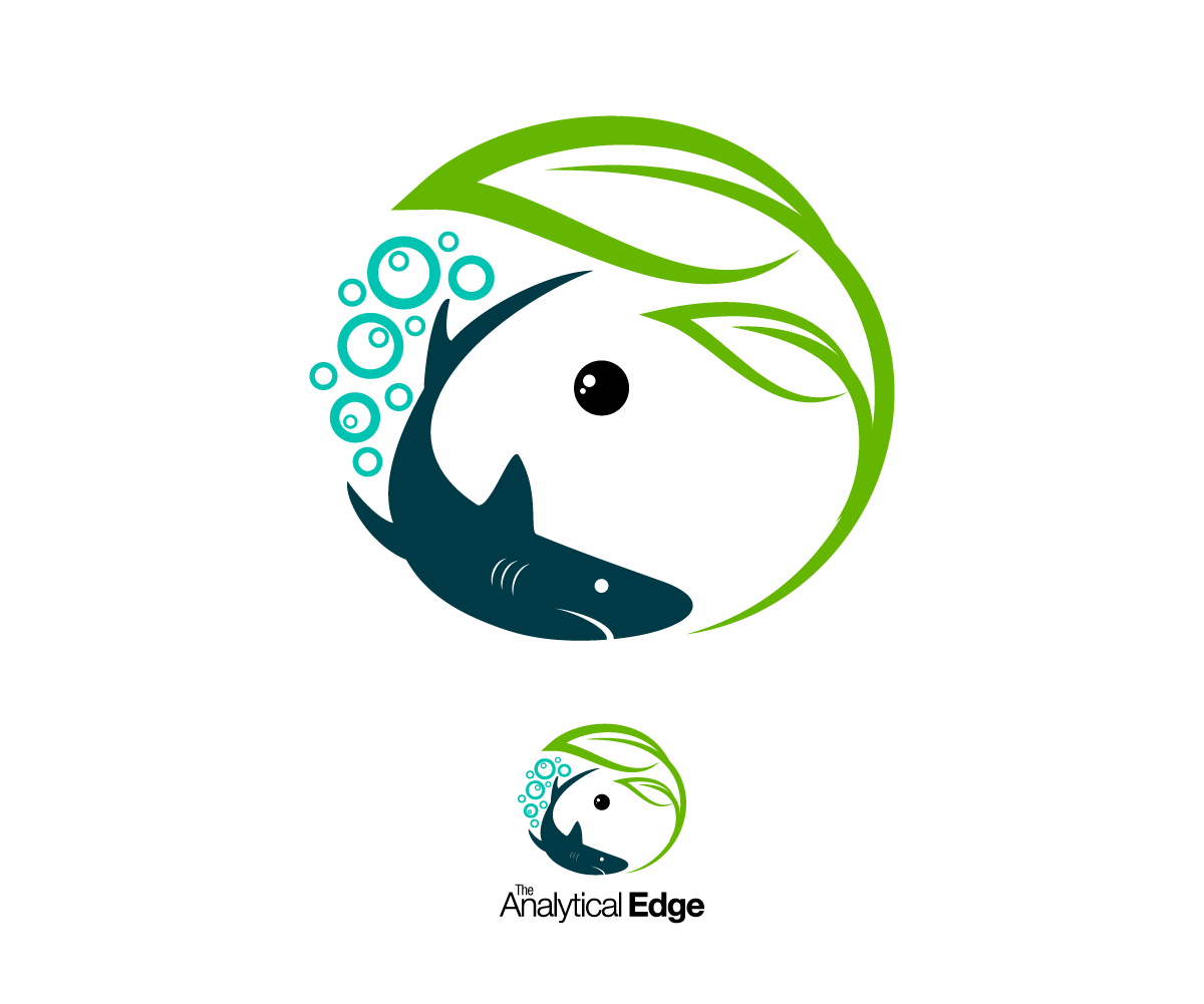 Diseño de Logo por watondo para The Analytical Edge Pty. Ltd. | Diseño #1321712