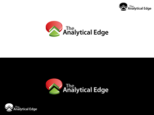 Design de Logo par 3dwOrX pour The Analytical Edge Pty. Ltd. | Design : #1292389
