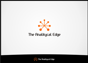 Logo Design by momo57 for The Analytical Edge Pty. Ltd. | Design: #1323196