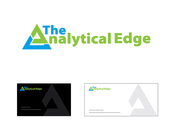 Diseño de Logo por Anand Basavaraj para The Analytical Edge Pty. Ltd. | Diseño #1321710